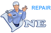 Appliance Repair Service